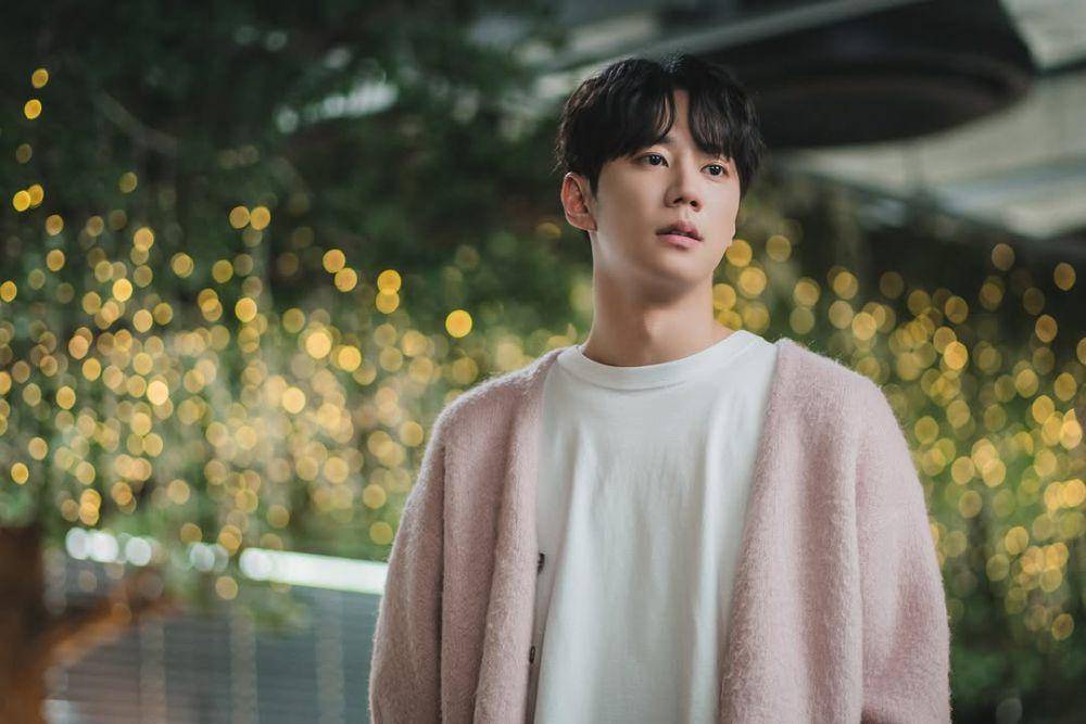 cuplikan drama Melo Movie (instagram.com/netflixkr)