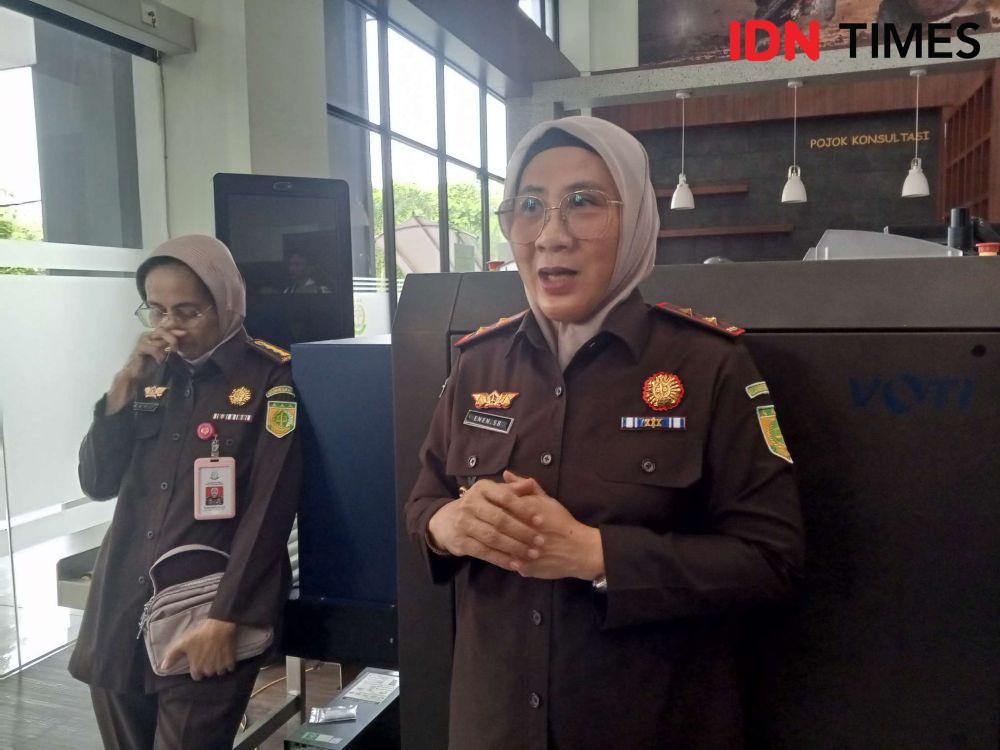 Kajati NTB Beberkan Alasan Periksa TGB hingga Malam Terkait Kasus NCC