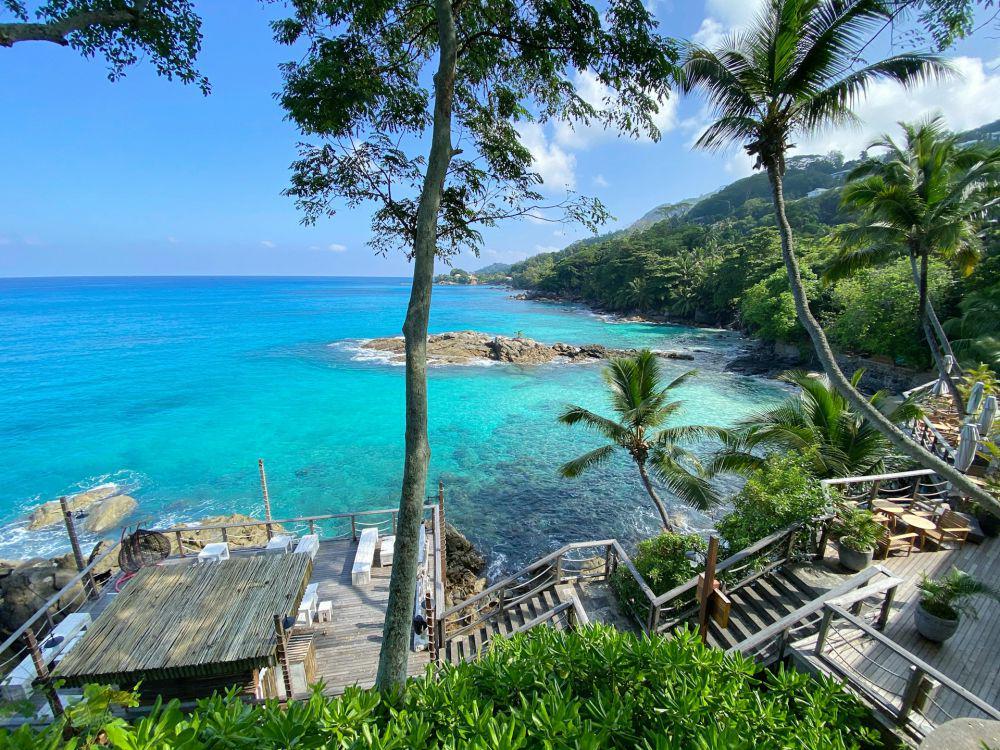 5 Alternatif Destinasi Honeymoon selain Maldives, Apa Saja?