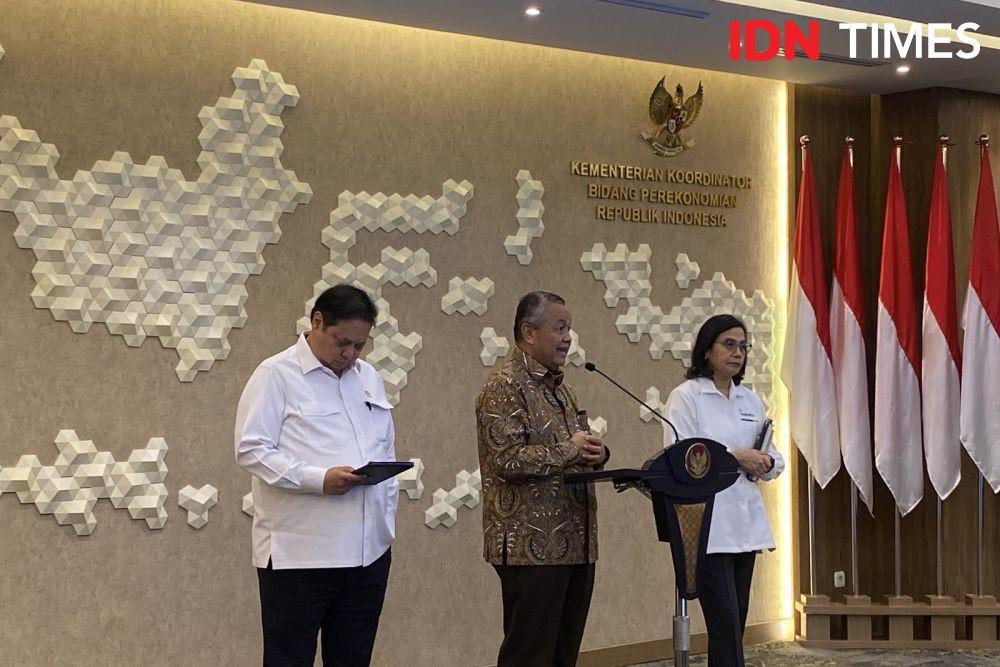 Aturan Baru DHE Rilis, Duit Eksportir Bisa Ditempatkan di 5 Instrumen