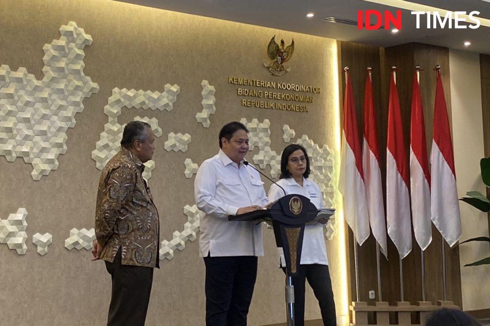 Penempatan DHE SDA di Bank Dalam Negeri Sudah Lebih dari 30 Persen