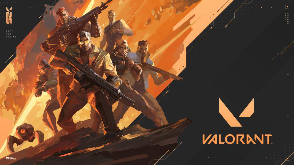 Penjelasan dan Tugas Setiap Role di VALORANT