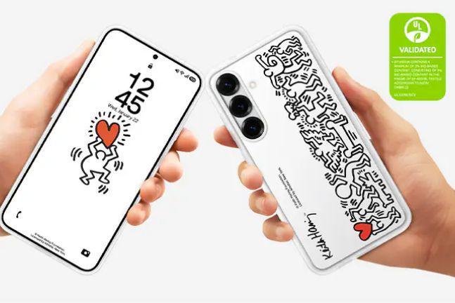 5 Rekomendasi Aksesori Samsung Galaxy S25, Ada Casing Unik