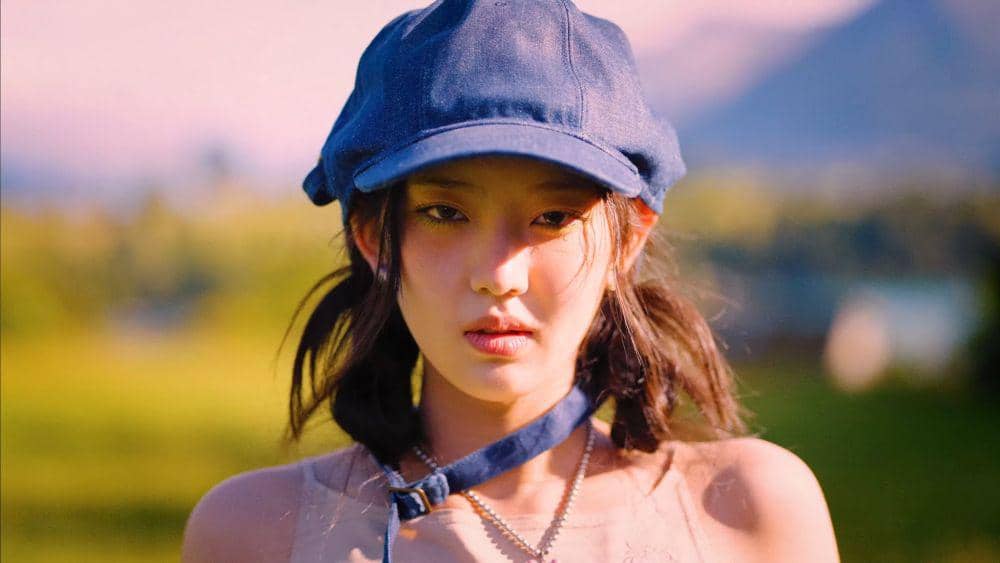Lee Sol Singer Biodata dan Profil Member KiiiKiii | IDN Times