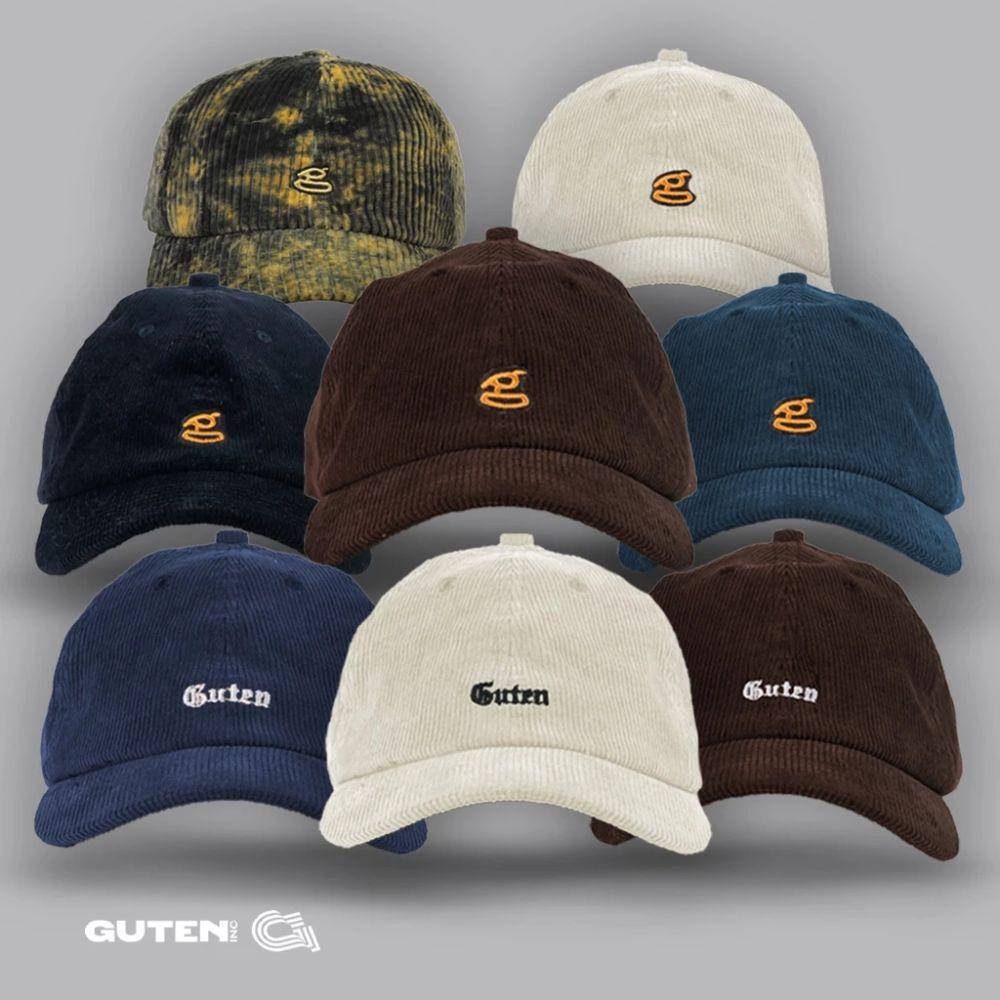 Guten Inc Topi Snapback (shopee.co.id/guteninctry)