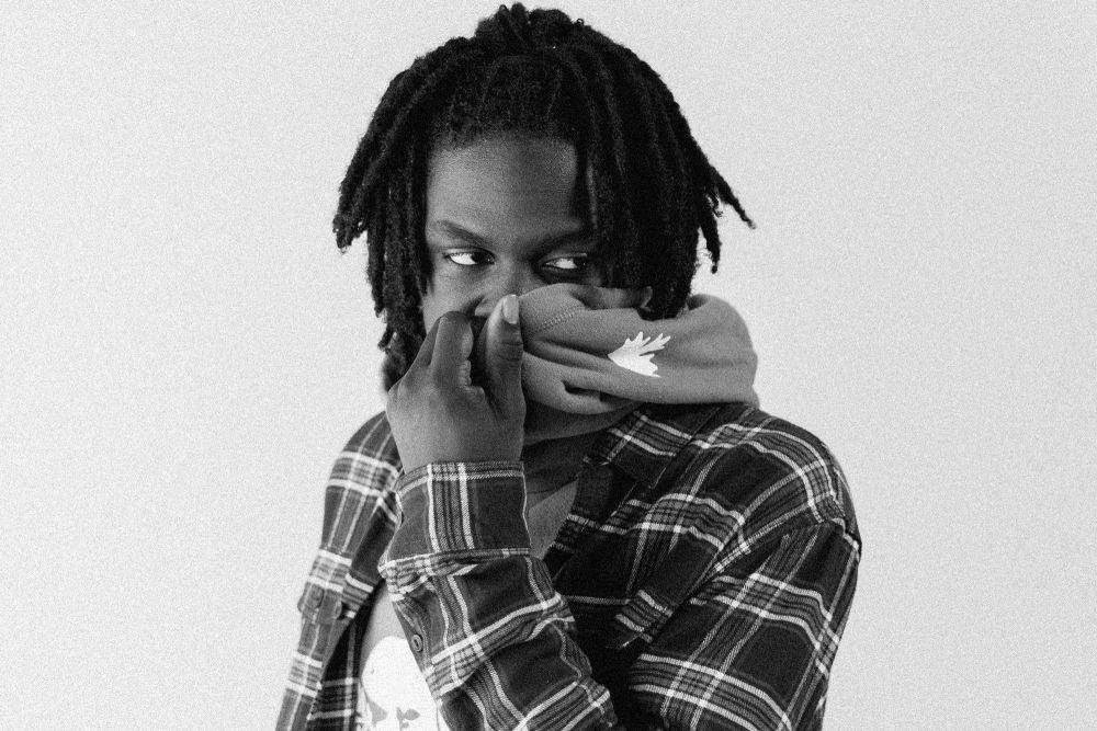 potret Daniel Caesar (X.com/Daniel Caesar)