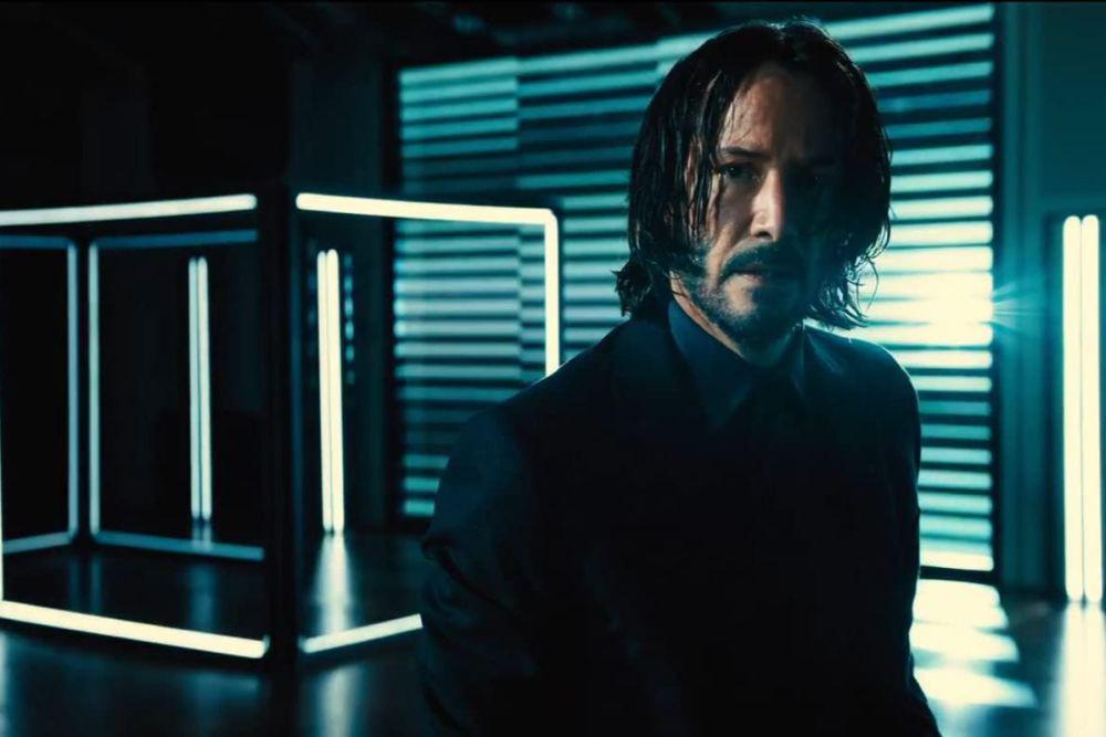 Jadwal Bioskop Trans TV 17-23 Februari 2025, Ada John Wick!