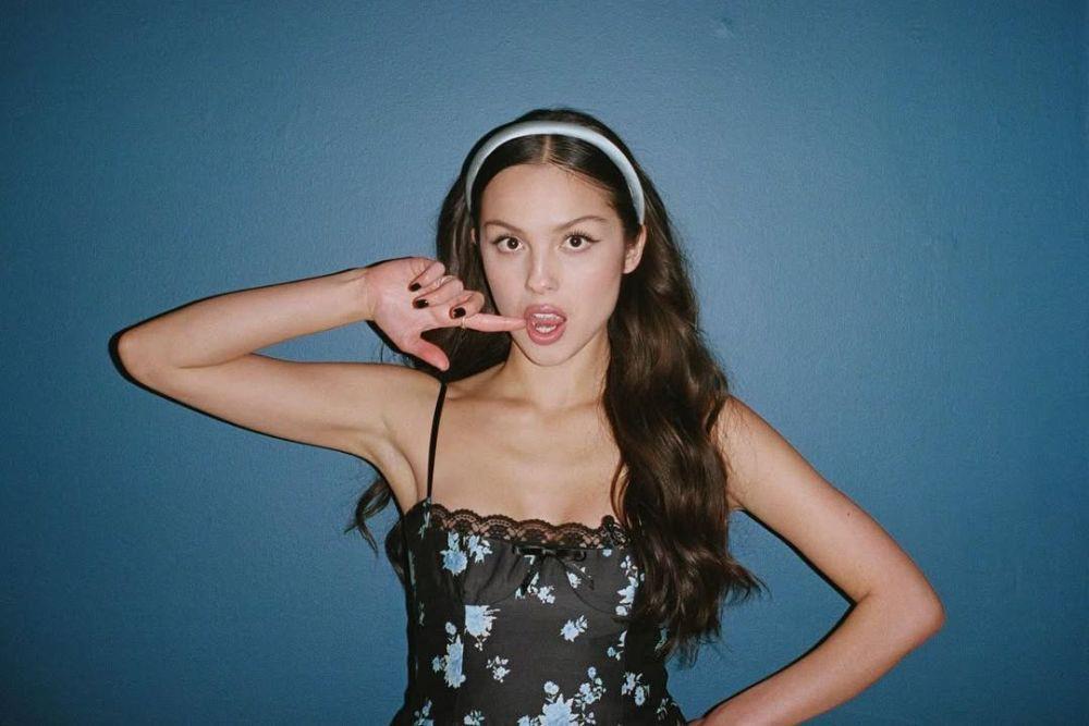 Lirik Lagu Happier - Olivia Rodrigo Lengkap dengan Maknanya