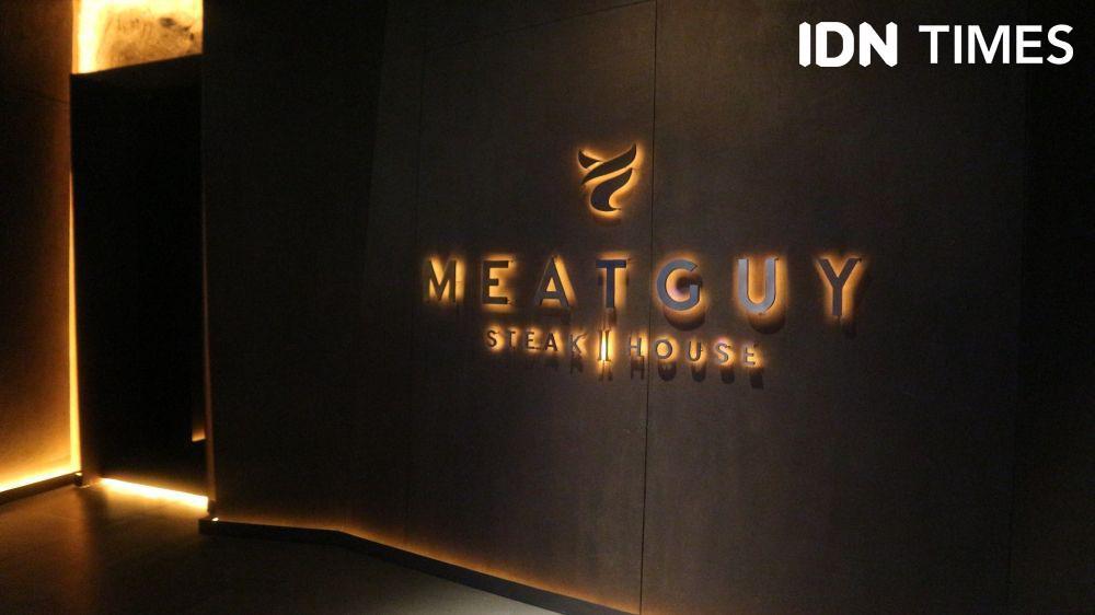 The Rare Tour: Kolaborasi Steakhouse Kelas Dunia Ada di Jakarta