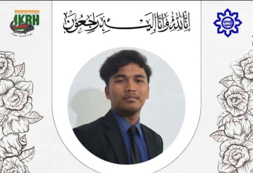 Pesilat asal Tapteng Said Alif Meninggal usai Tanding di Kejurda