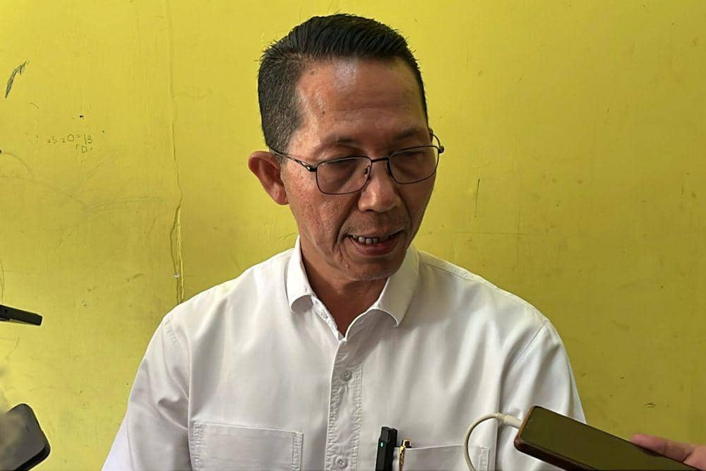 Amsakar dan Li Claudia Ditunjuk Prabowo Pimpin BP Batam
