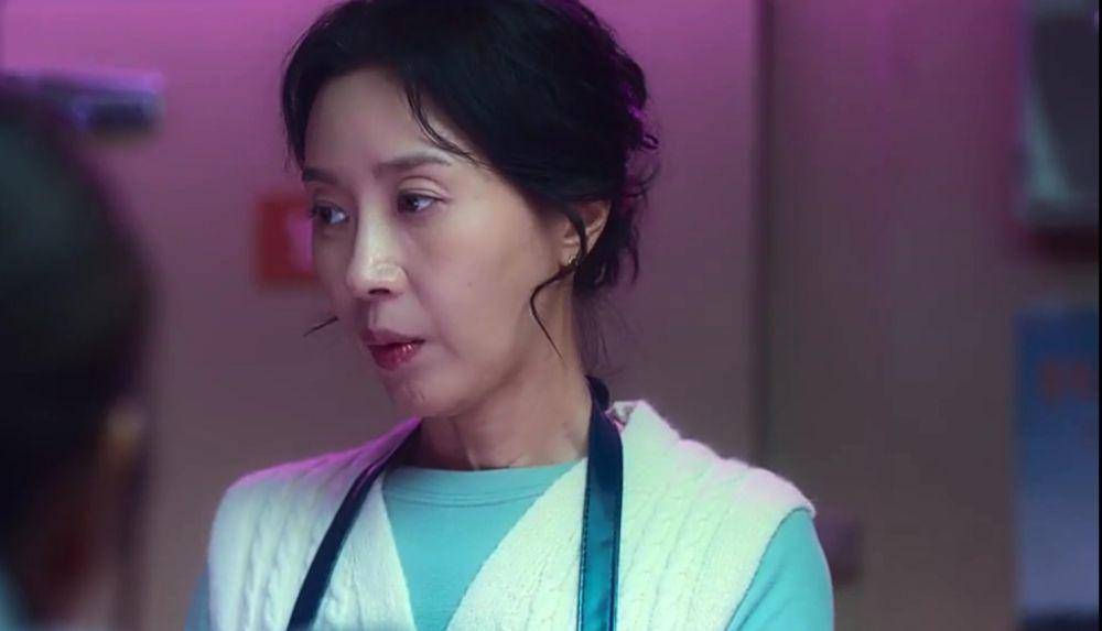 cuplikan drama Melo Movie (instagram.com/netflixkr)