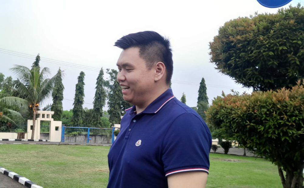 Praperadilan Ditolak, Anak Bos Apotek Gama Tetap Tersangka