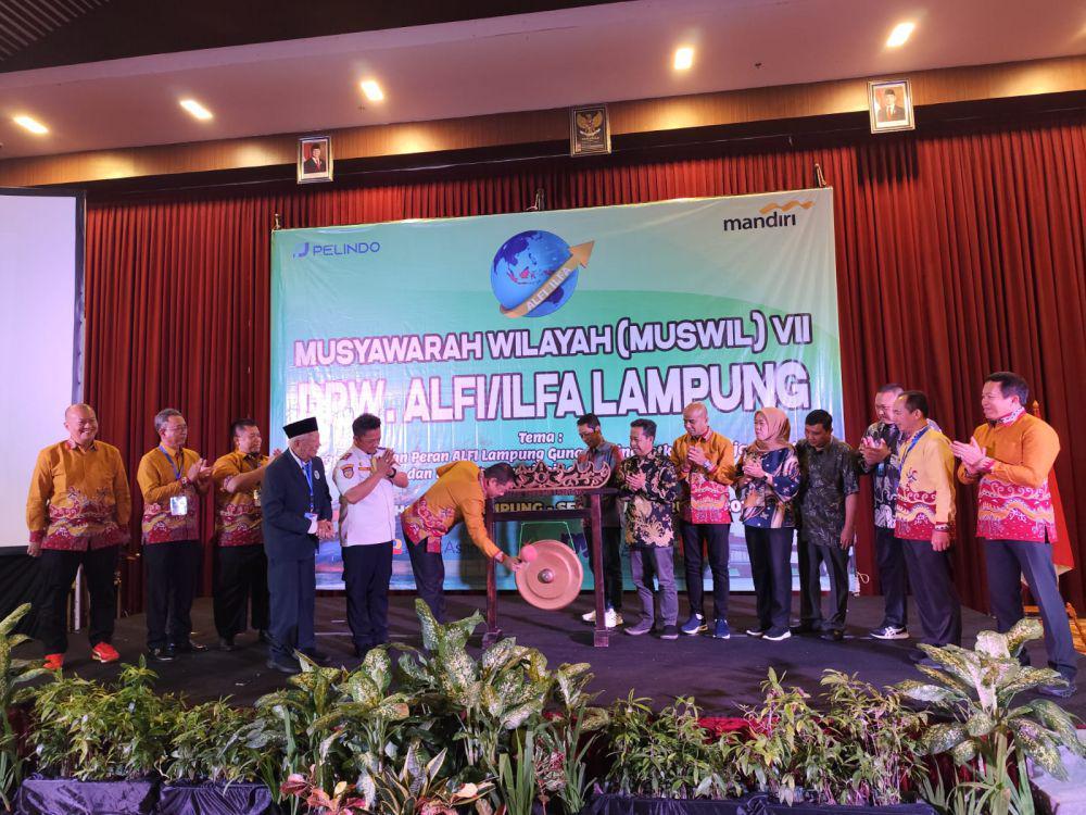 Penataan ODOL jadi Prioritas, ALFI Soroti Ekosistem Transportasi Darat