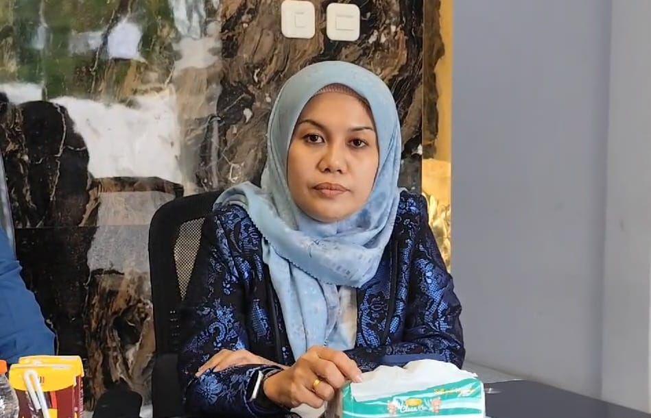 Ida Hamidah, kuasa hukumnya Mira Hayati / Istimewa
