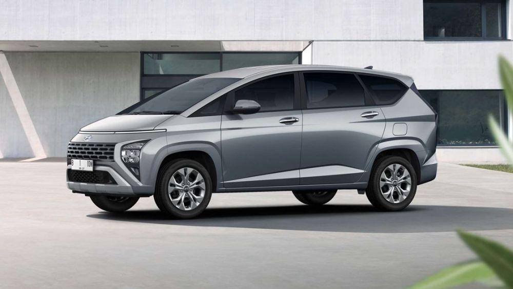 Dijual mulai Rp282 juta (HMID)