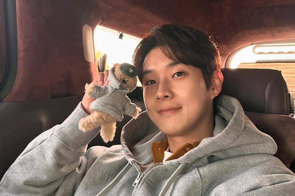 potret Choi Woo Shik (instagram.com/dntlrdl)
