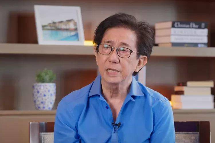 Irwan Hidayat (youtube.com/CXO Media)
