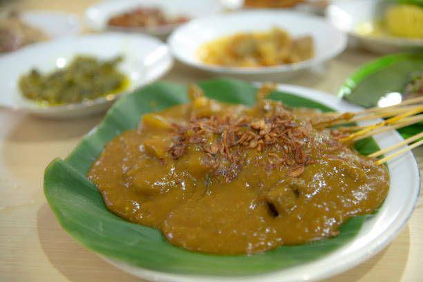 4 Kuliner Sate Padang Paling Laris di Magetan