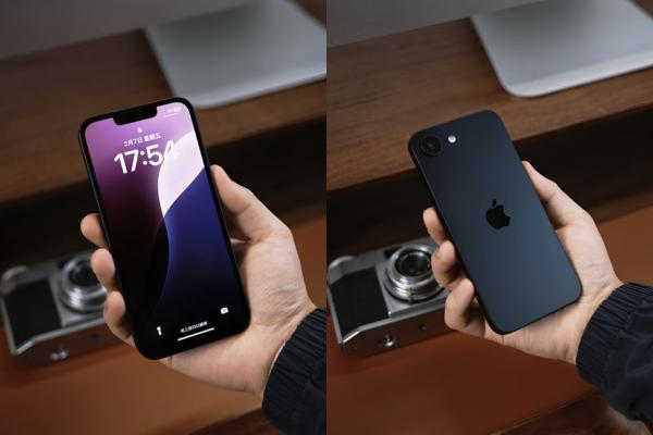iPhone SE 4 Diprediksi Hadir dengan Memori Minim, Apa Cukup?