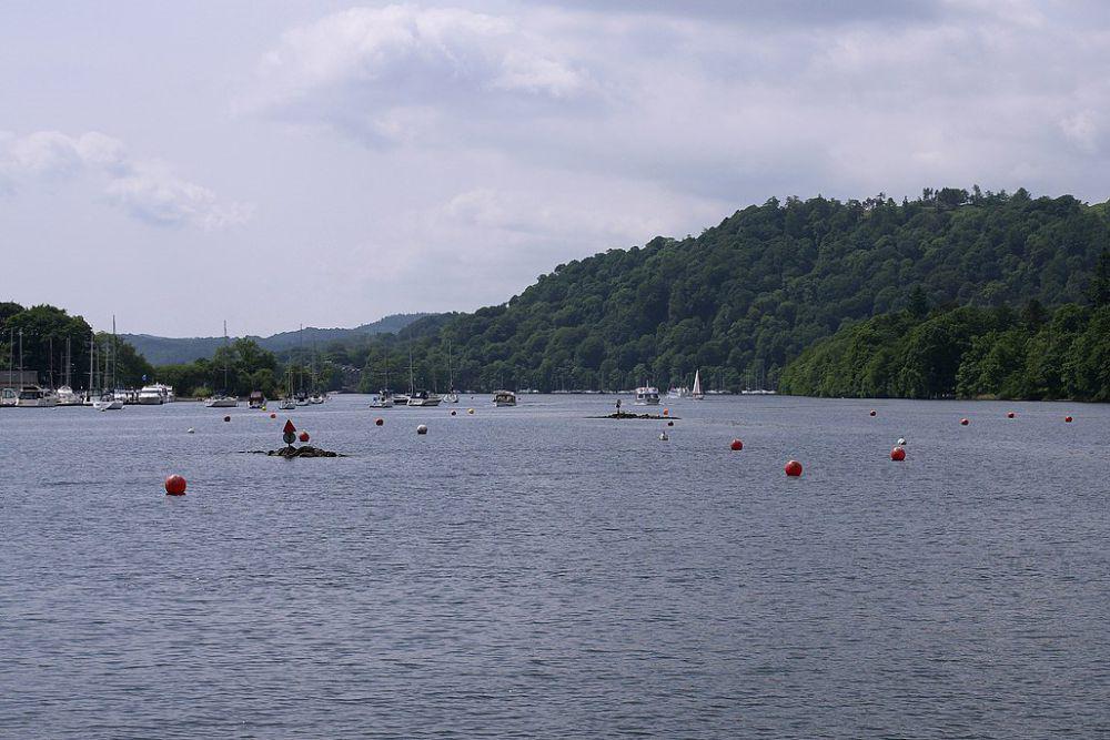 5 Fakta Unik Danau Windermere, Danau Terbesar di Inggris