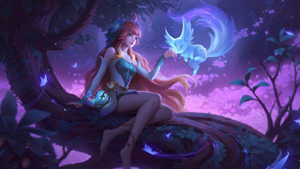 Floryn (dok. Moonton/Mobile Legends: Bang Bang)