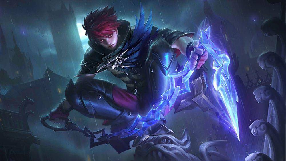 Julian (dok. Moonton/Mobile Legends: Bang Bang)