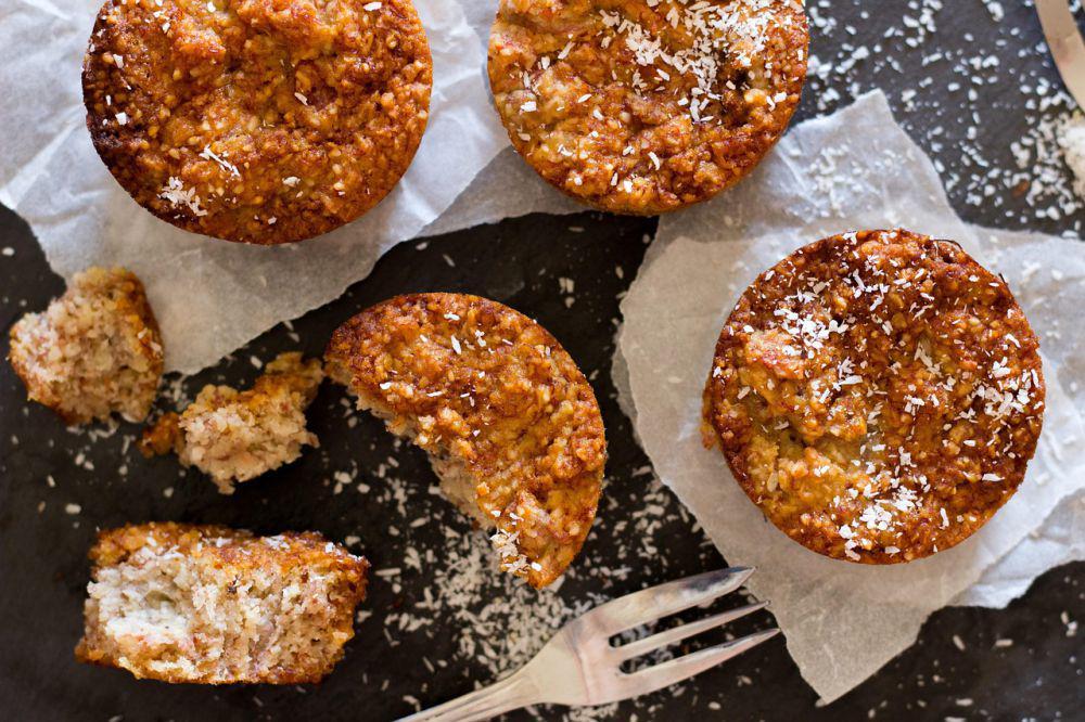 8 Isian Gurih untuk Muffin, Bisa Pakai Telur Puyuh!