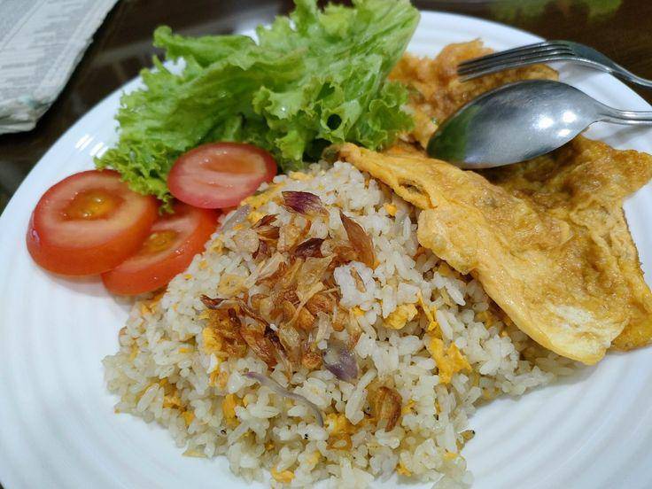 Ilustrasi Nasi Goreng (pinterest.com/Agustini Etd)