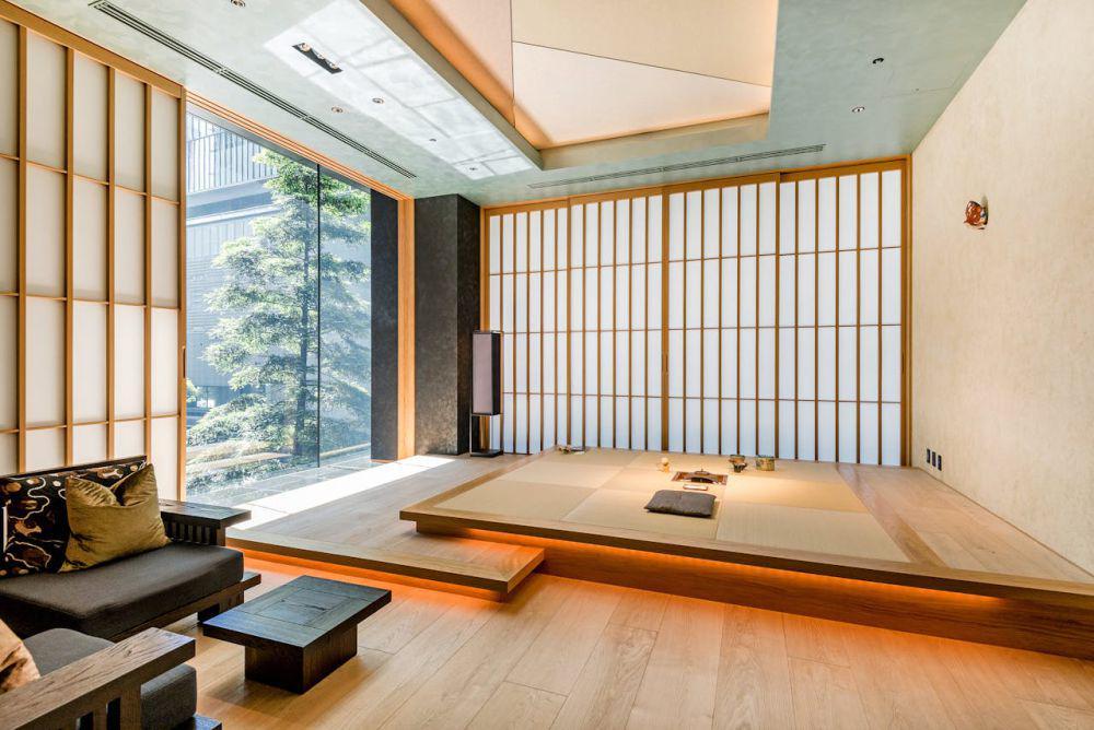 5 Sentuhan Dekorasi Jepang untuk Rumah Minimalis nan Menenangkan