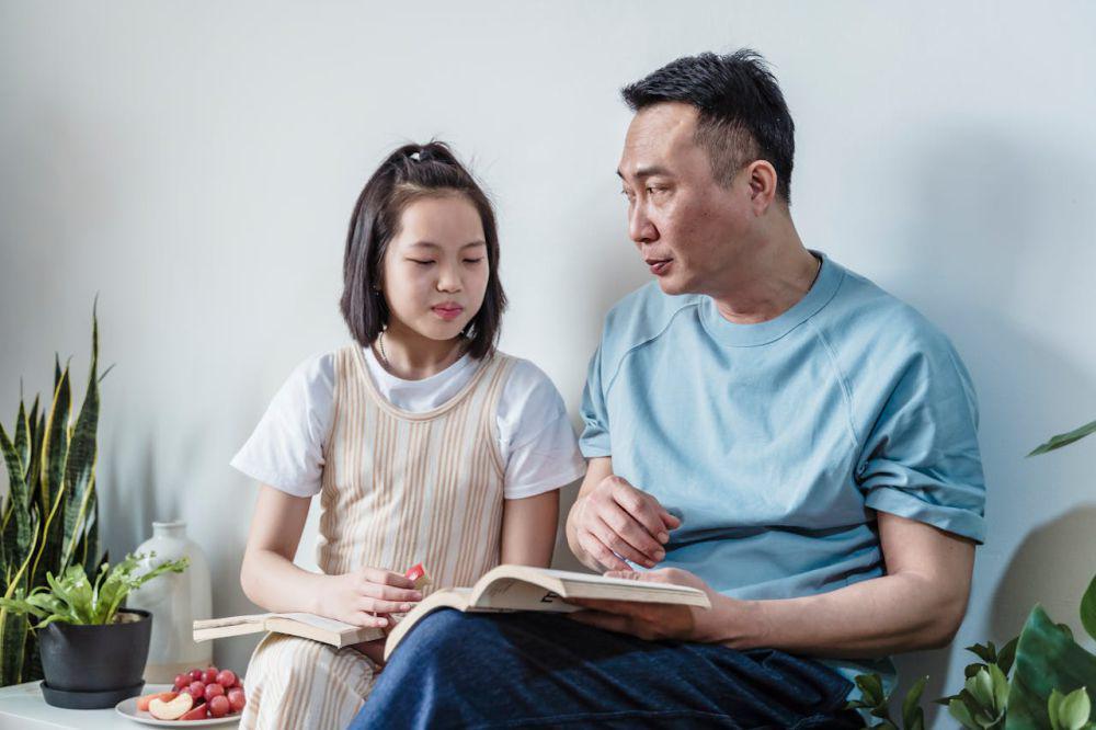Jangan Suruh Anak Diam! Ini 5 Dampak Seriusnya buat Masa Depan Mereka