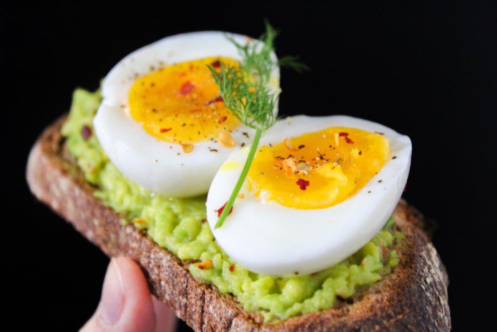5 Toast Praktis untuk Sahur, Bikinnya Sat-Set Aja!
