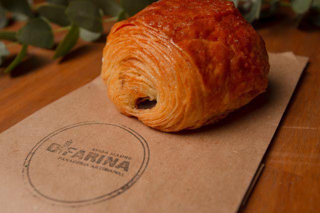 Resep Puff Pastry Kasar Ratusan Lapis, Super Renyah!