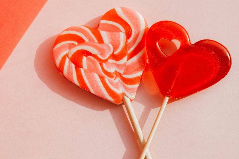Ilustrasi lollipop (pexels.com/ROMAN ODINTSOV)