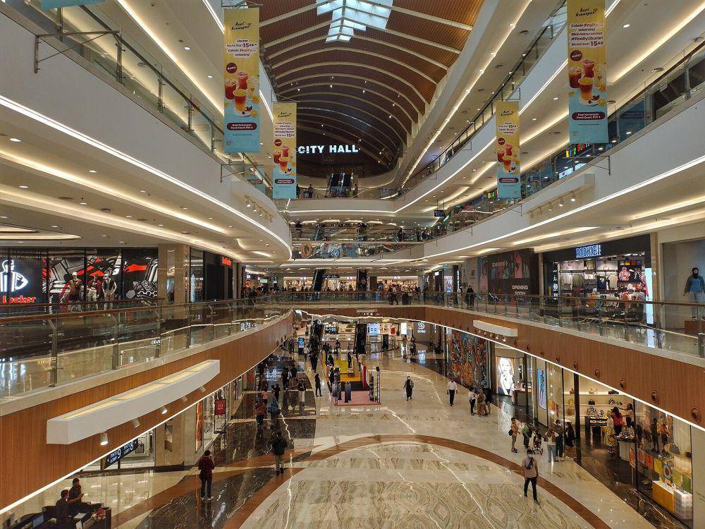 Pondok Indah Mall 3 (https://id.m.wikipedia.org/)