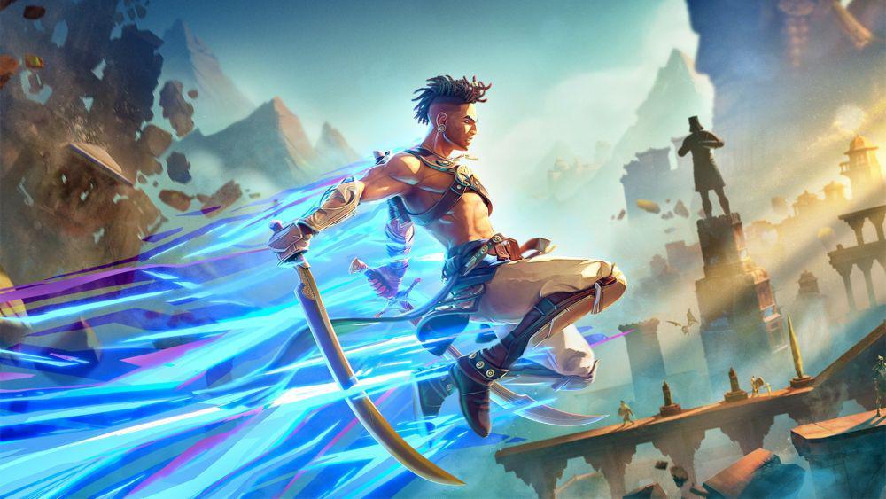7 Game Ubisoft yang Memenuhi Ekspektasi Pemain