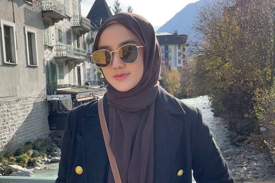 potret Wirda Mansur (instagram.com/wirda_mansur)