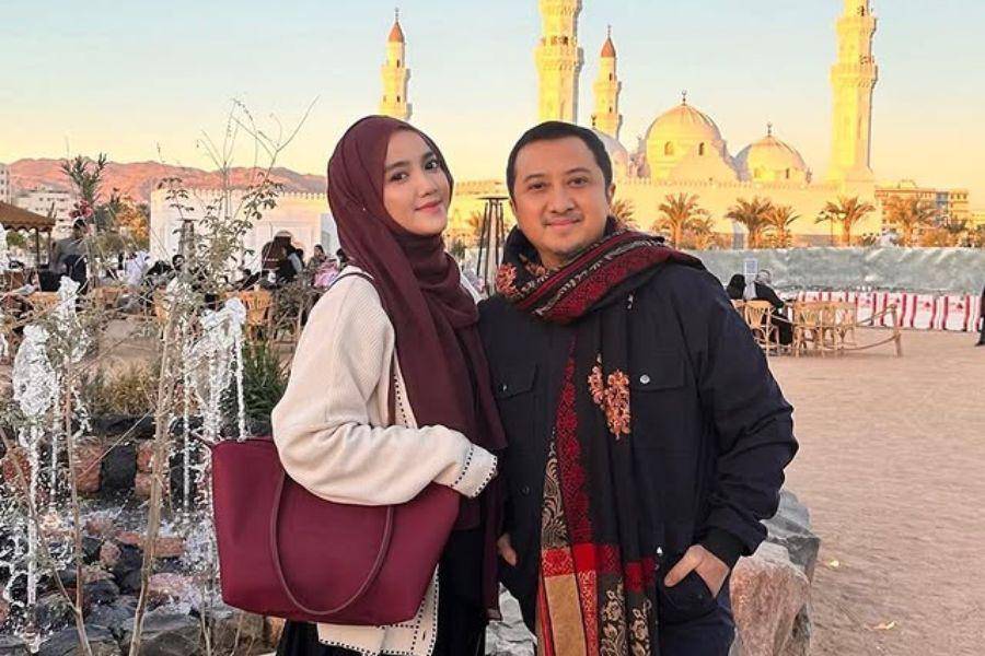 potret Wirda Mansur (instagram.com/wirda_mansur)