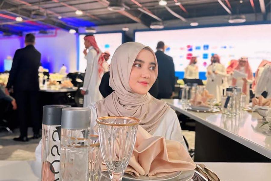 Profil dan Biodata Wirda Mansur, Viral Ditagih Utang Netizen