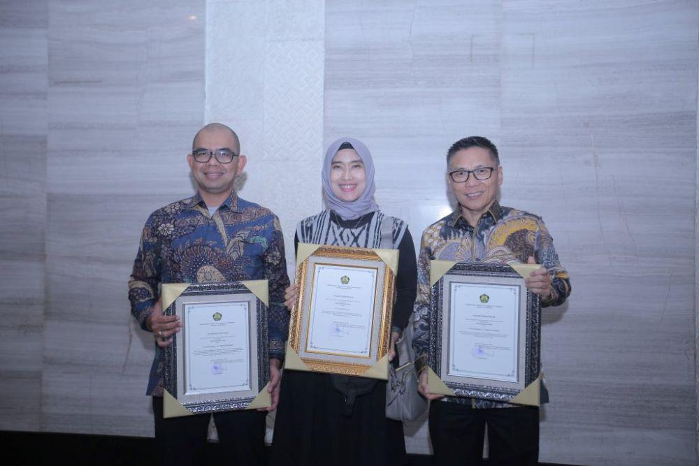 Sinergi PT Vale Indonesia dan Pemerintah Mewujudkan GMP Pertambangan