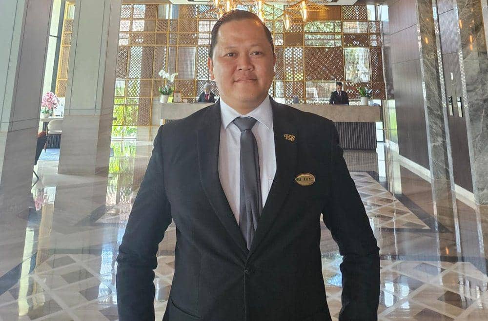 Efisiensi Anggaran, Hotel di Sumbar Terdampak 50 Persen Pendapatan