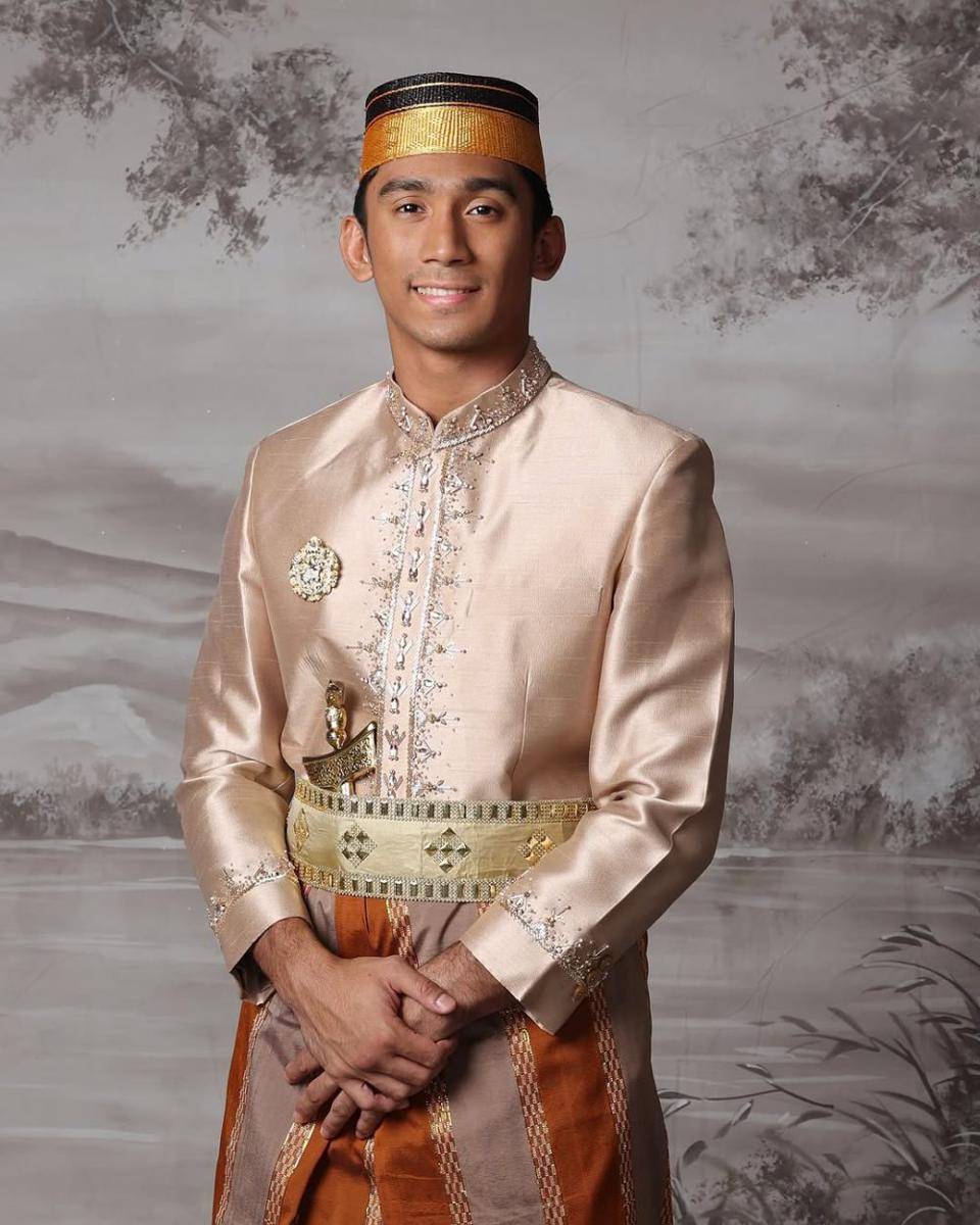 potret Daffa Wardhana (instagram.com/marinizumarnisreal)