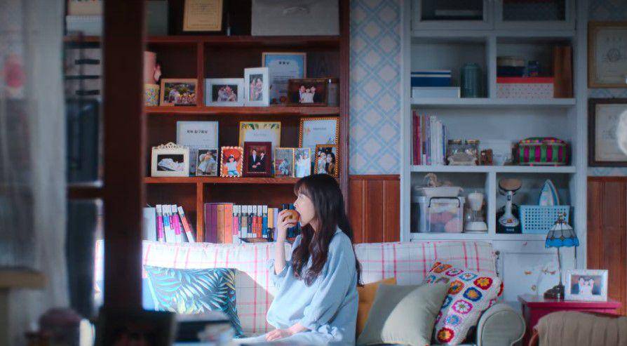 Cuplikan Melo Movie (Dok.Netflix/Melo Movie)