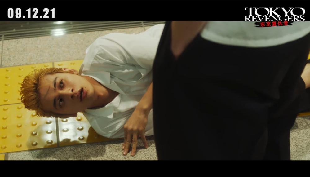 7 Film Jepang tentang Geng Sekolah yang Seru, Menegangkan!