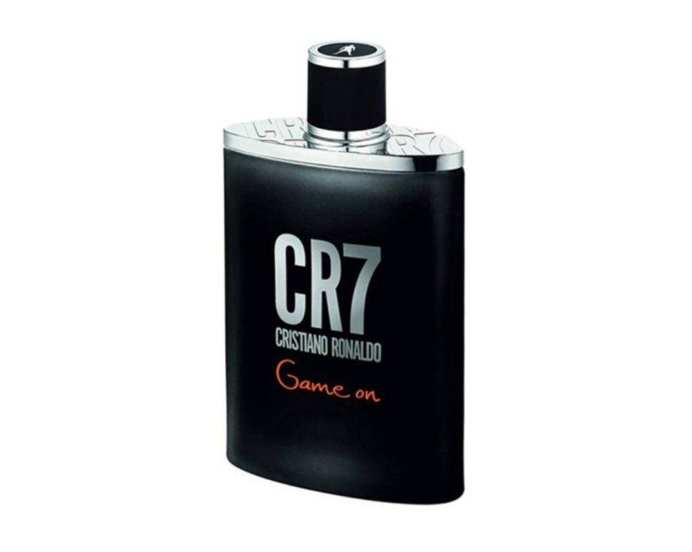 CR7 Game On Eau de Toilette (cnfstore.com)