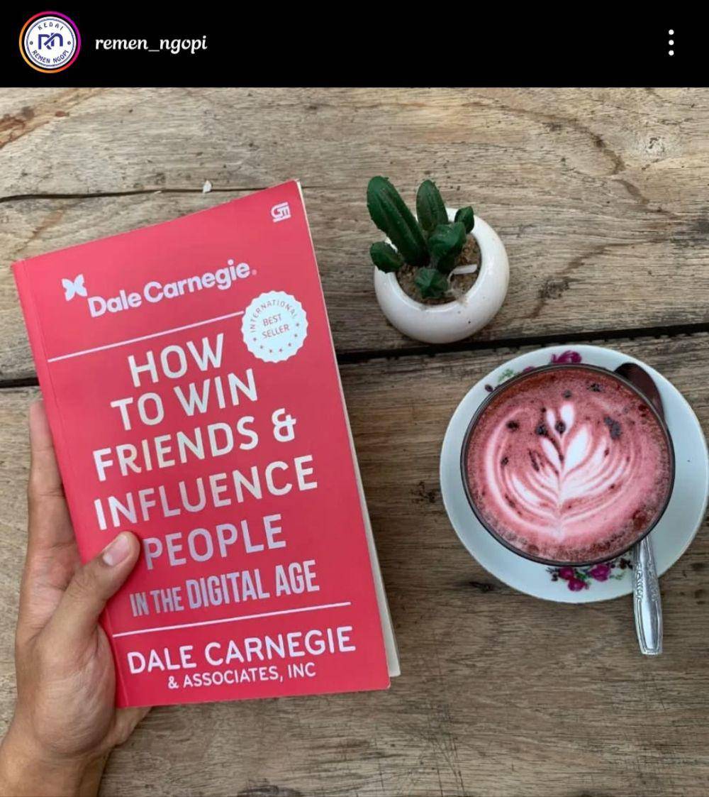 Remen Ngopi (instagram.com/remen_ngopi)