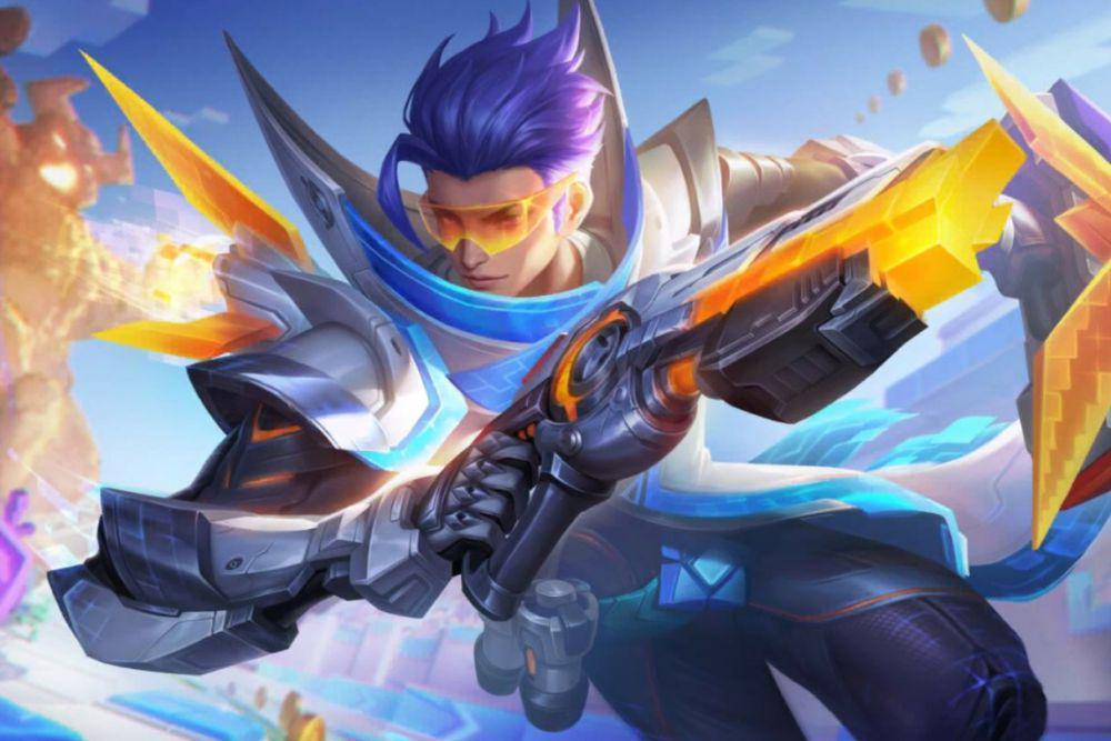 5 Hero dengan Pick Terbanyak di ESL SPS S6 APAC Challenge Finals