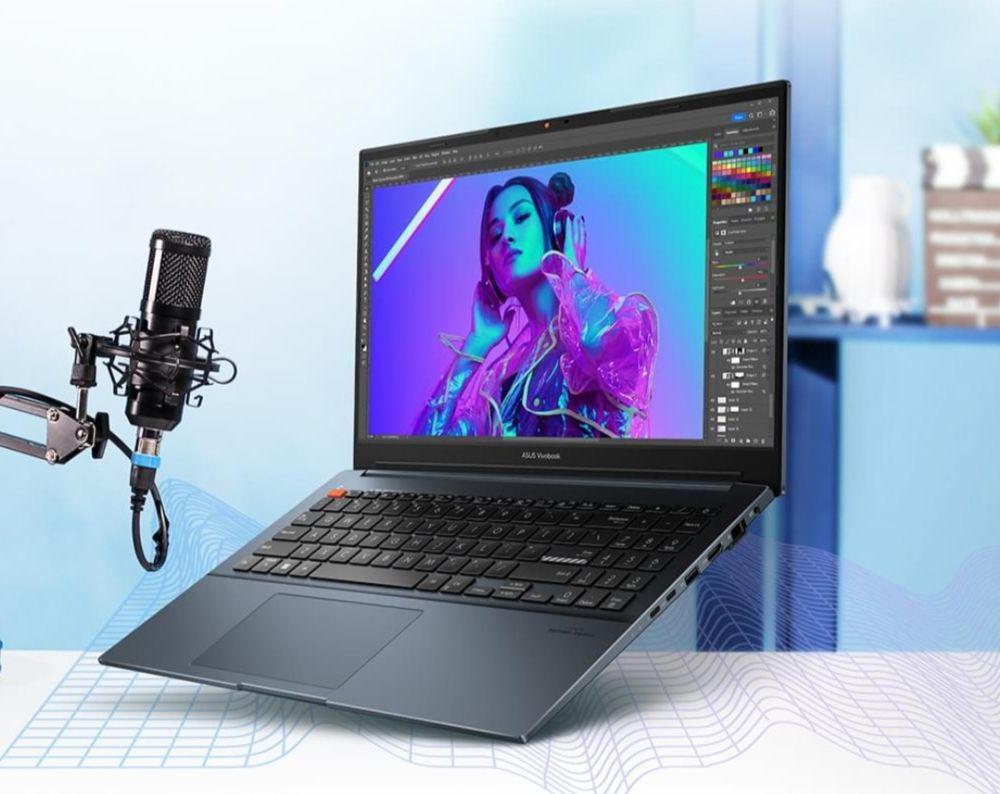 5 Rekomendasi Laptop Murah Terbaru untuk Kreator Konten Awal 2025