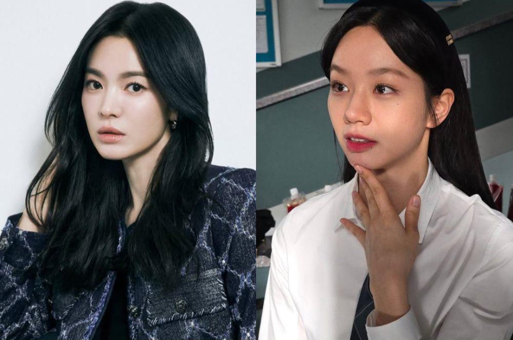 5 Aktris Korea yang Merasa Dirugikan karena Pacaran, Kok Bisa?