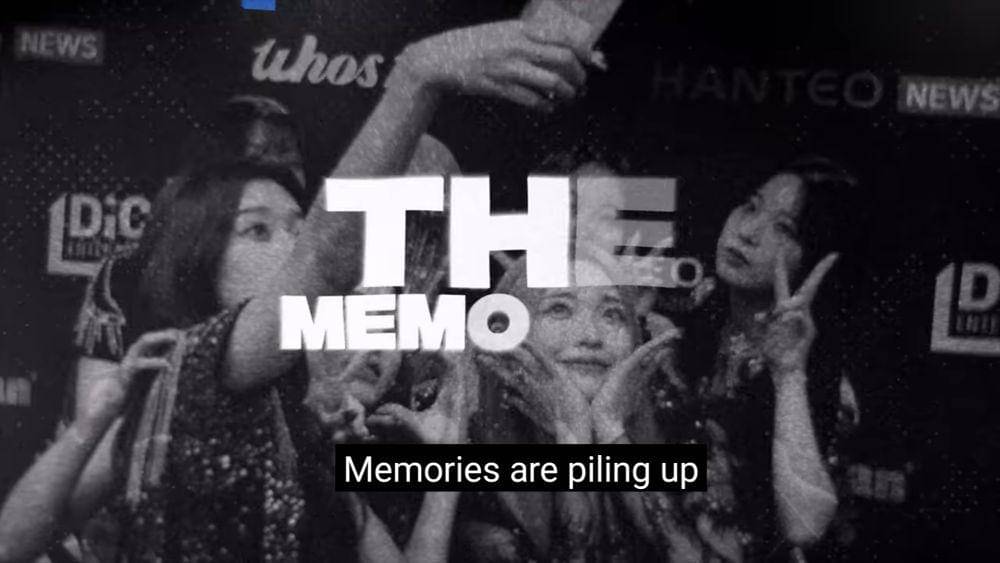 lyric video "Various and Precious (Moment of Inertia)" (youtube.com/Billllie)